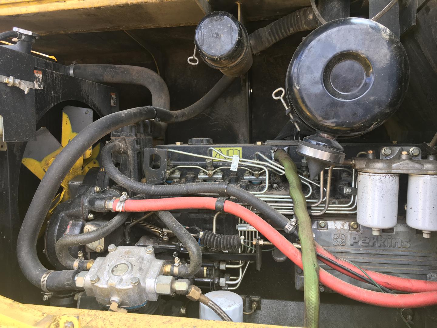 ./imagenes/INVOICE/2019/16449/MONTACARGAS HYSTER_H280XL (13).JPG